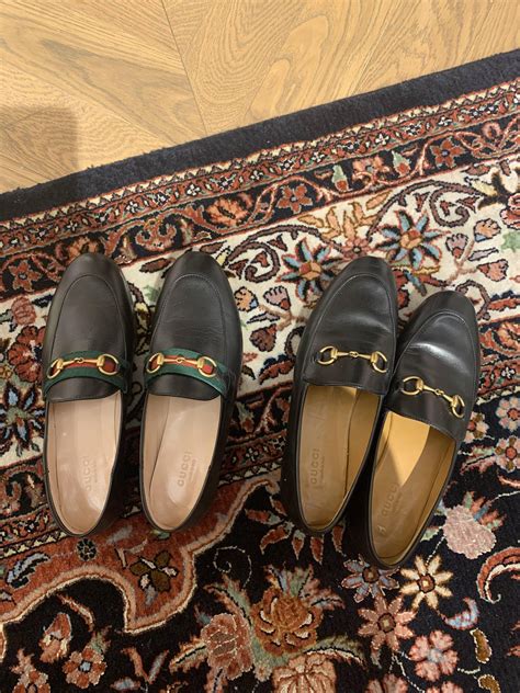 hermes vs gucci loafers|10 Best Gucci Loafers: Jordaan, Brixton, & More .